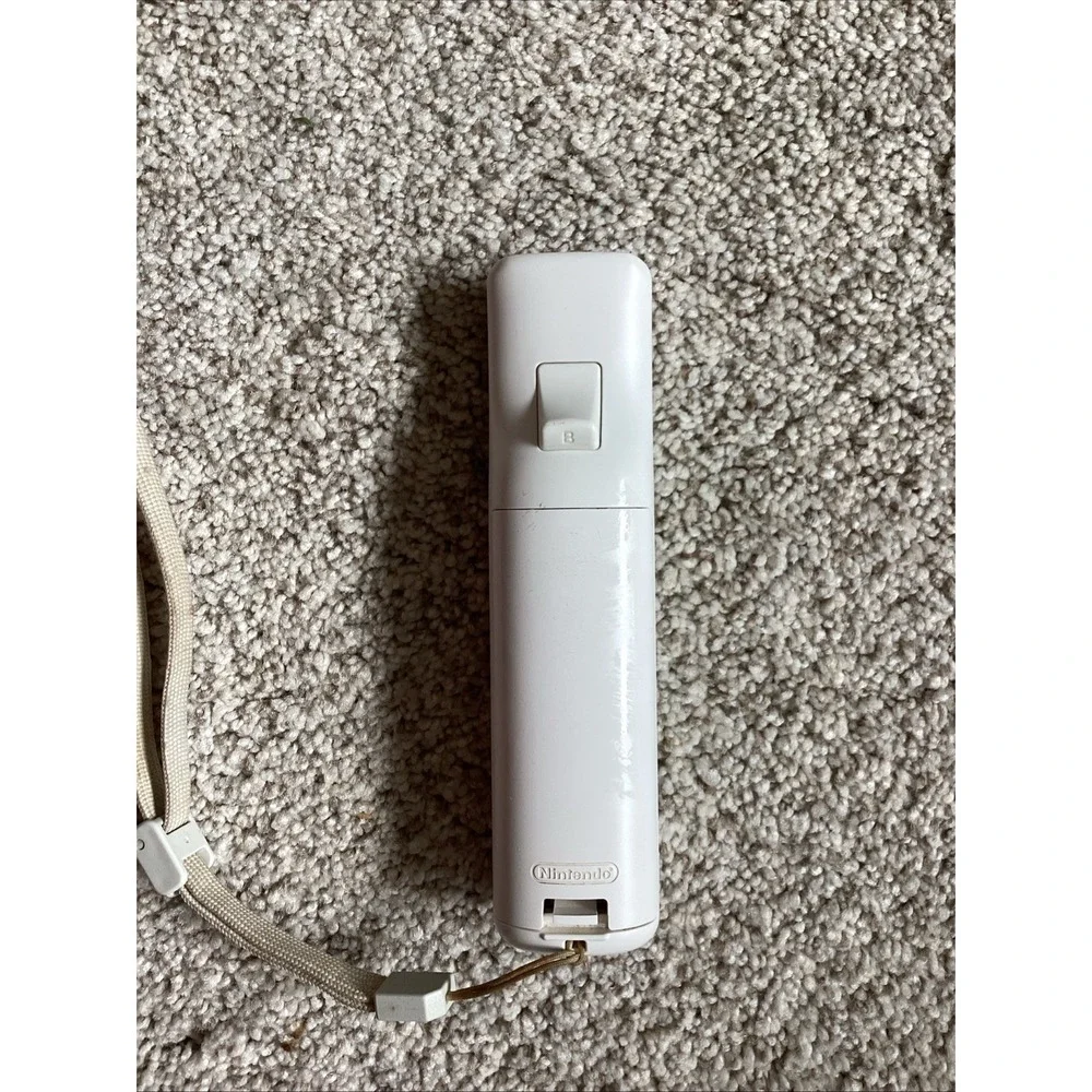 Nintendo preowned used